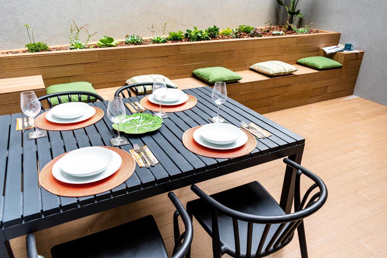 Ferienwohnung Oliva Teles 53 - Sophia Terrace Arcozelo  Exterior foto