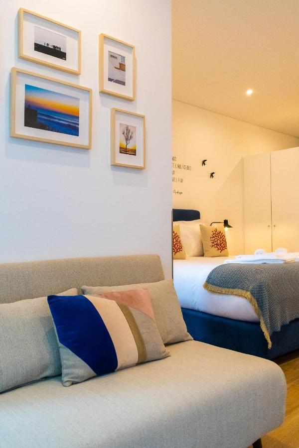 Ferienwohnung Oliva Teles 53 - Sophia Terrace Arcozelo  Exterior foto