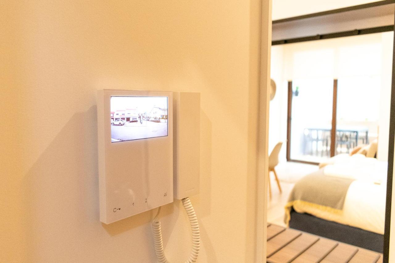 Ferienwohnung Oliva Teles 53 - Sophia Terrace Arcozelo  Exterior foto
