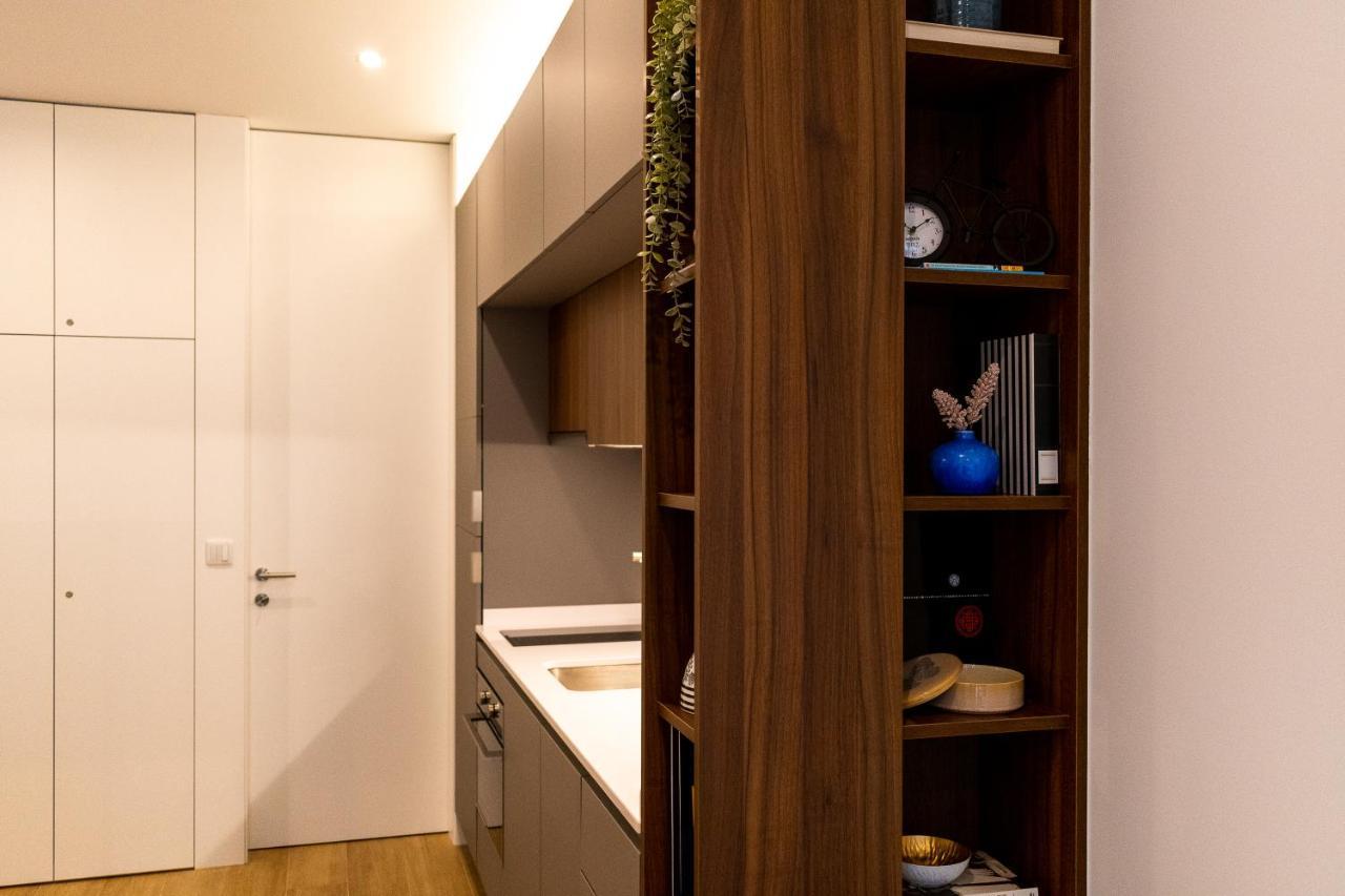 Ferienwohnung Oliva Teles 53 - Sophia Terrace Arcozelo  Exterior foto