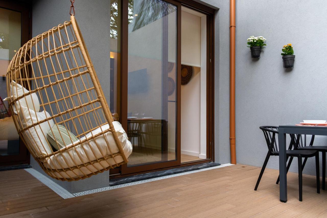 Ferienwohnung Oliva Teles 53 - Sophia Terrace Arcozelo  Exterior foto