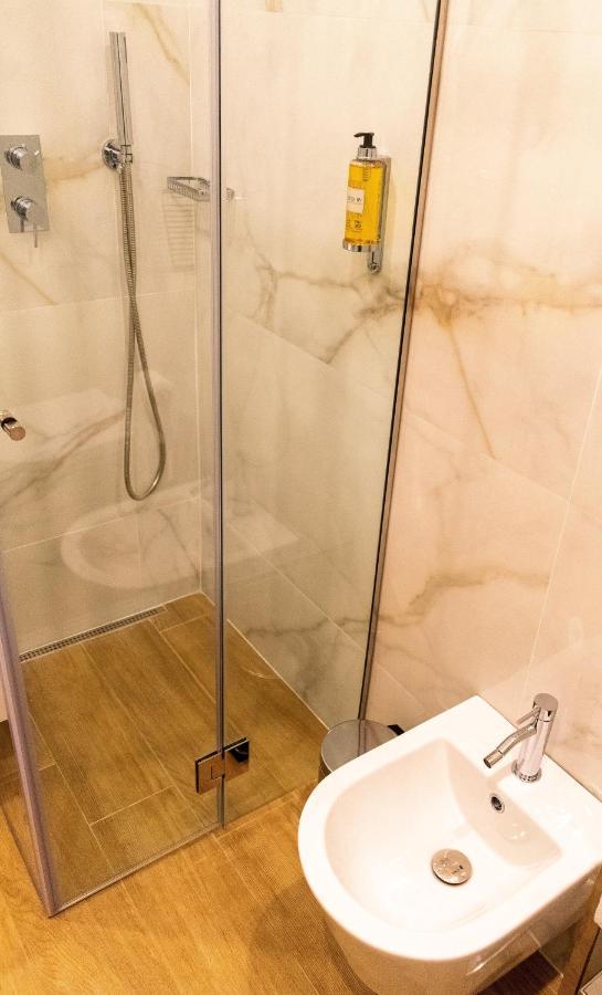 Ferienwohnung Oliva Teles 53 - Sophia Terrace Arcozelo  Exterior foto
