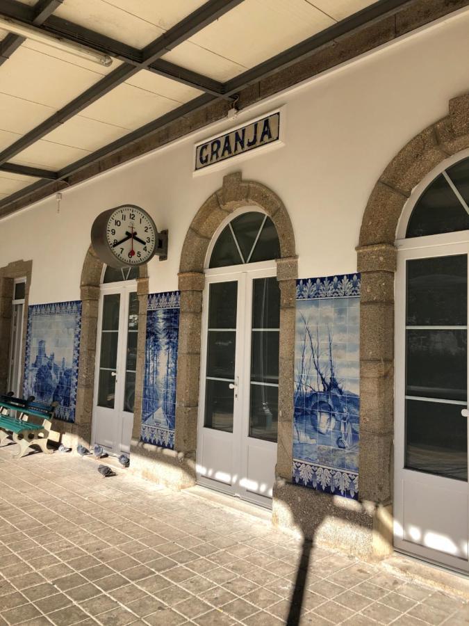 Ferienwohnung Oliva Teles 53 - Sophia Terrace Arcozelo  Exterior foto