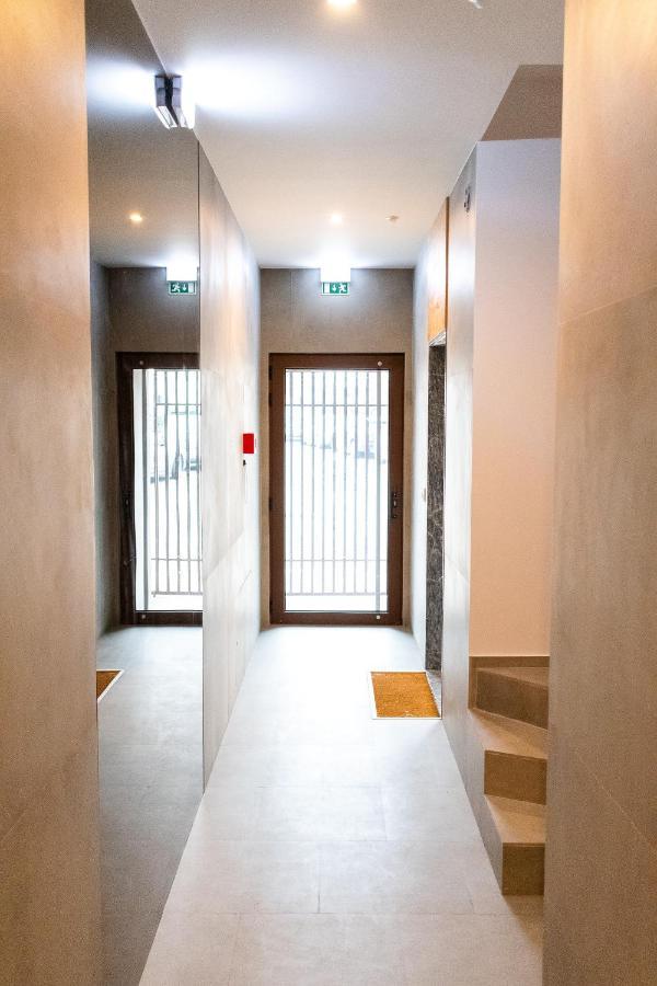 Ferienwohnung Oliva Teles 53 - Sophia Terrace Arcozelo  Exterior foto